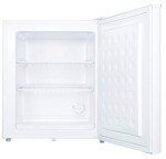 AccuCold 19" Compact Medical Freezer with Lock