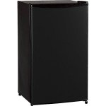 Midea 3.3 Cu. Ft. Mini Fridge - Black