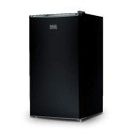 BLACK+DECKER 3.2 Cu. Ft. Mini Fridge with Freezer