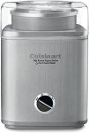 Cuisinart 2-Qt Ice Cream and Yogurt Maker