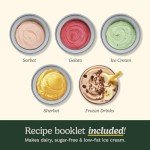 Cuisinart 2-Qt Ice Cream and Yogurt Maker