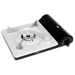 TECHEF AGNI Portable Butane Camp Stove Burner