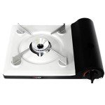 TECHEF AGNI Portable Butane Camp Stove Burner