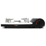 TECHEF AGNI Portable Butane Camp Stove Burner