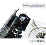 TECHEF AGNI Portable Butane Camp Stove Burner