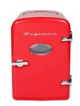 Frigidaire Retro Mini Personal Fridge - 9 Can