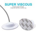 Childproof Refrigerator Lock - 2 Pack