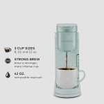 Keurig K-Express Single Serve Coffee Maker - Mint