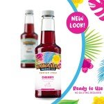 Hawaiian Shaved Ice Maker Kit for Kids