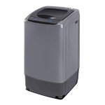 Comfee Compact Portable Washing Machine with LED Display
