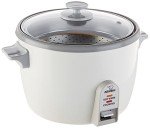 Zojirushi 10-Cup White Rice Cooker