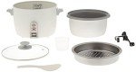 Zojirushi 10-Cup White Rice Cooker
