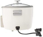 Zojirushi 10-Cup White Rice Cooker