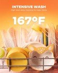 Silonn Portable Countertop Dishwasher with 6 Wash Programs