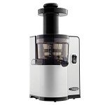 Omega VSJ843QS Compact Cold Press Juicer Machine