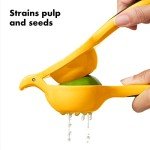 OXO Good Grips Citrus Squeezer - Yellow/Black