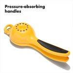 OXO Good Grips Citrus Squeezer - Yellow/Black