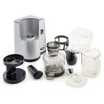 Omega VSJ843QS Compact Cold Press Juicer Machine