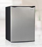 Igloo 2.6 Cu.Ft. Compact Refrigerator with Freezer