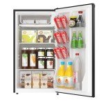 Arctic Chef 3.2 Cu Ft Compact Mini Fridge