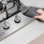 Empava 12" Gas Cooktop with 2 Sealed Burners