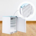 Conserv 24in Commercial Pharmaceutical Refrigerator with WiFi