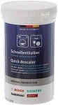 Bosch Neff Siemens Washing Machine Dishwasher Descaler