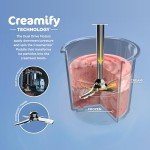 Ninja CREAMi Ice Cream Maker with Pint Containers
