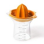 OXO Good Grips 2-in-1 Citrus Juicer - Orange