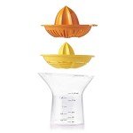 OXO Good Grips 2-in-1 Citrus Juicer - Orange