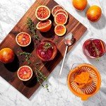 OXO Good Grips 2-in-1 Citrus Juicer - Orange