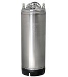 Kegco 2-Tap Chrome Kegerator Kit