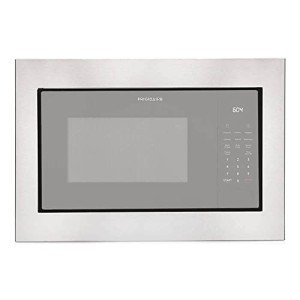 Frigidaire 27" Stainless Steel Microwave Trim Kit