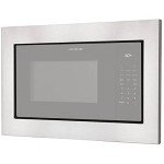 Frigidaire 27" Stainless Steel Microwave Trim Kit