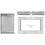 Frigidaire 27" Stainless Steel Microwave Trim Kit