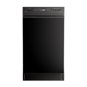 Midea Built-in Dishwasher with 8 Place Settings