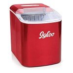 Igloo 26-lb Electric Countertop Ice Maker