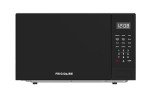 RCA 0.9-Cubic-Foot Black Microwave Oven
