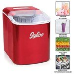 Igloo 26-lb Electric Countertop Ice Maker