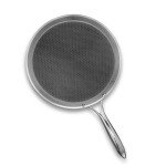 HexClad 13-Inch Nonstick Hybrid Griddle