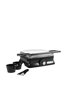 Chef Buddy Electric Panini Press and Grill