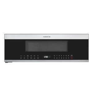 Farberware 1.2 Cu. Ft. Over-the-Range Microwave