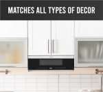 Farberware 1.2 Cu. Ft. Over-the-Range Microwave