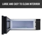 Farberware 1.2 Cu. Ft. Over-the-Range Microwave