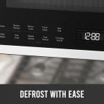 Farberware 1.2 Cu. Ft. Over-the-Range Microwave