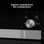 Galanz 2.2 Cu Ft Inverter Microwave Oven
