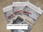 Granite Grabbers Dishwasher Mounting Brackets Set