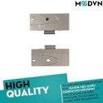 Samsung Refrigerator Handle End Cap Replacement Set