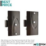 Samsung Refrigerator Handle End Cap Replacement Set