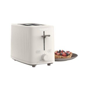 Cuisinart Soho 2-Slice Toaster with 7 Settings